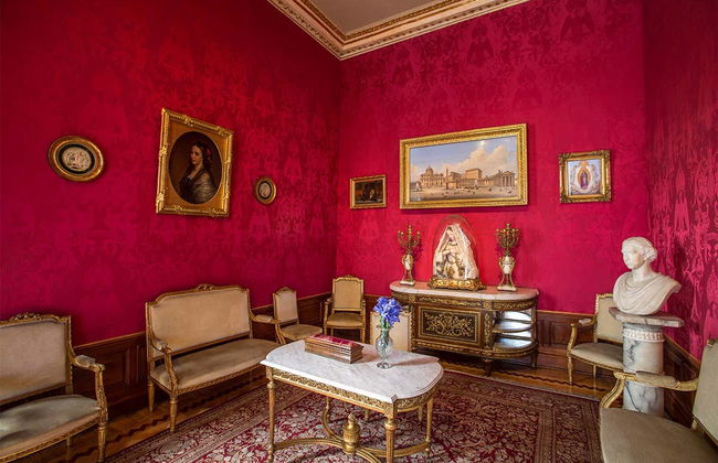 Chapultepec Castle Tickets - Photo 5