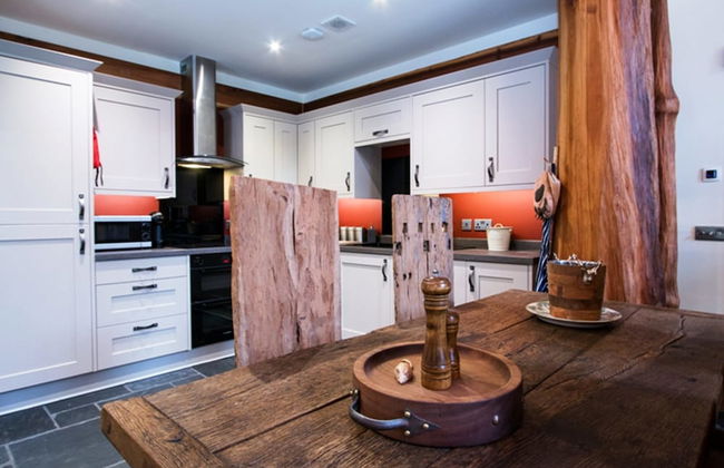 Caledonian Cabin - Foto 7