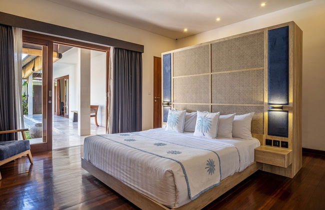 Saba Villa - Foto 16