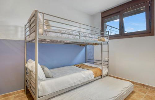 Villa de lujo de piedra, Cine para niños, Vistas, Piscina - Foto 45