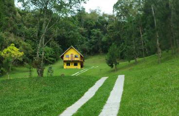 Chalé Portal Lazer Propriedade Inteira - Photo 56