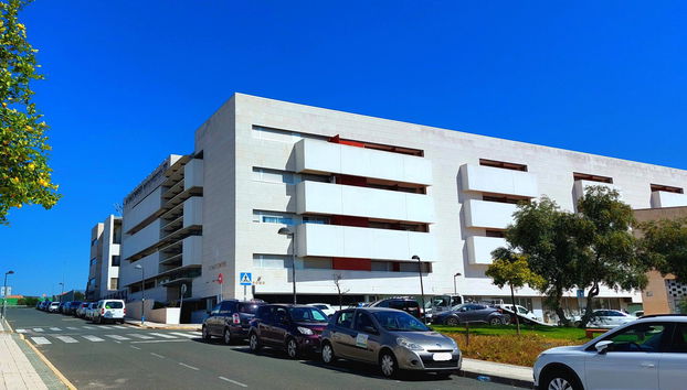 Domocenter Apartamentos TurÃ­sticos - Foto 4