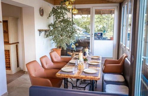 wolke 7, Alpenblick mit Eleganz - Foto 9