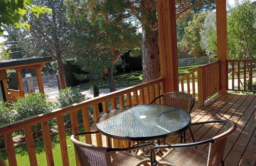 Jardín Las Secuoyas - Foto 27