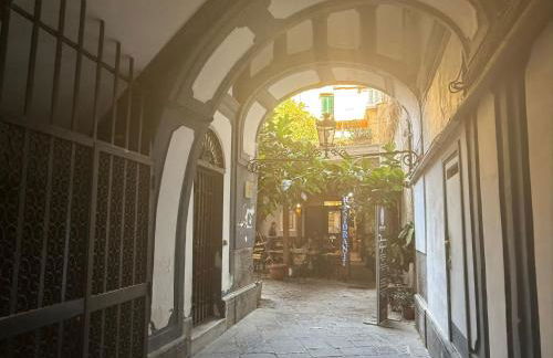 Al Bellini House Centro Storico Mura Greche - Foto 17