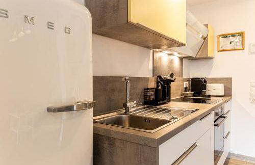 living TIMELESS - Apartments zum roten Lamm- Bad Krozingen - Foto 72