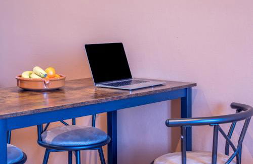 Le Cosy Shelby Proche gare 150m - Foto 8