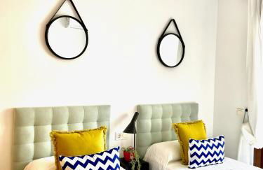 Hestía Vera Salinas Tu hogar para desconectar - Foto 11