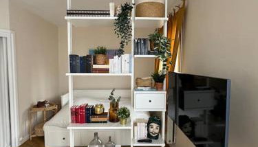 Suite Paris Tour Eiffel - Foto 2