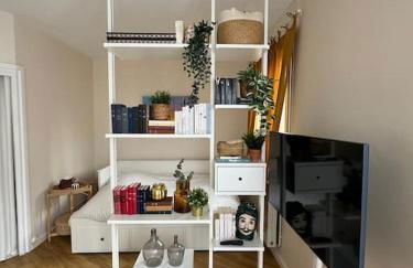 Suite Paris Tour Eiffel - Foto 2