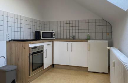 Wohnung an der Galopprennbahn - Foto 15