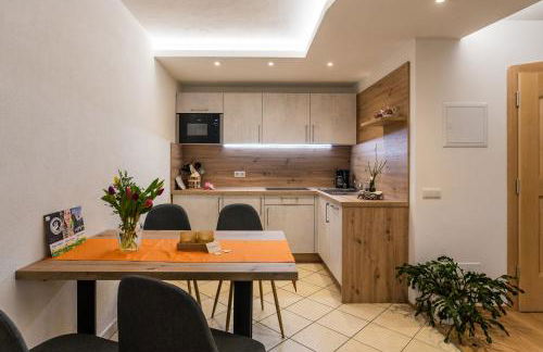 Haidgerberhof - apartments & homemade food - Foto 37