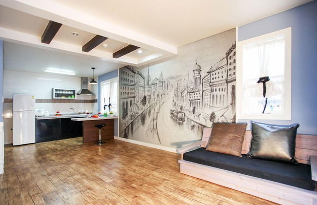 Solger Pension - Foto 47