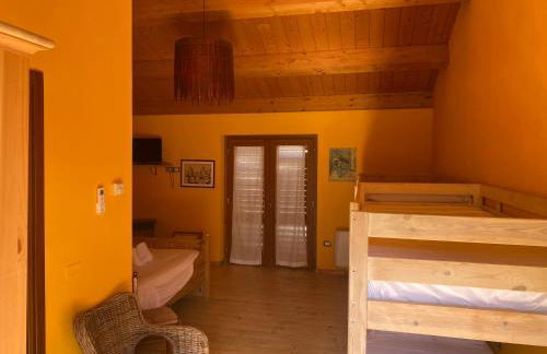 Lo Scoiattolo Country House - Foto 53