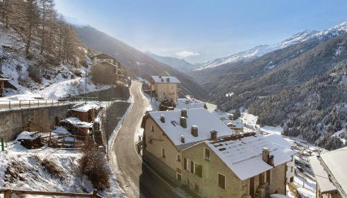 Chalet di Mont - Foto 4