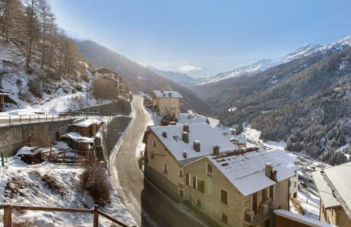 Chalet di Mont - Foto 17