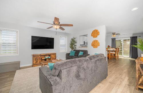 Cozy Coastal Condo - Foto 8