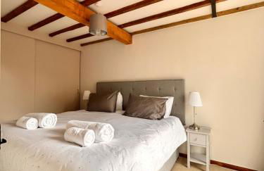 The Annexe Headcorn - Foto 12