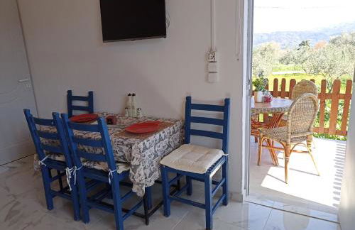 Chania Mini Villas - Photo 31
