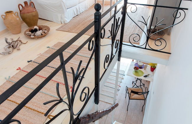 Nausica House - Foto 13