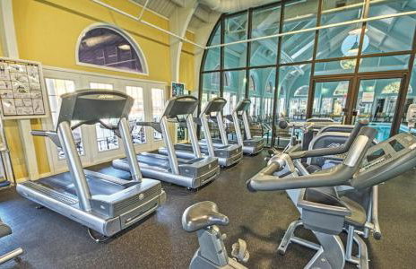 Wyndham Kingsgate 2 Bedroom Deluxe - Foto 24