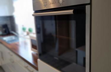 65 qm Ferienwohnung im Grünen - Foto 6