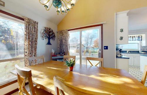 Burt Lake Cottage - Foto 8