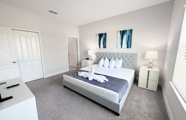 Balmoral Resort-179mm 4 Bedroom Home by RedAwning - Foto 4