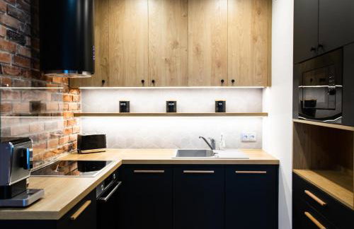 Apartament Małopanewska Wrocław Centrum - Foto 12