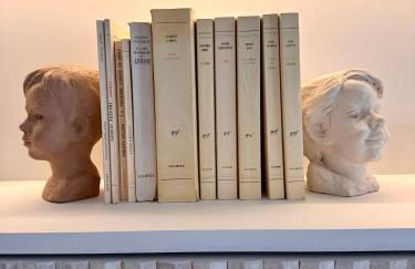 Cosy - Ambiance galerie - Batignolles - Foto 11