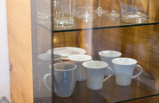 Chalet in Jochberg Near Wagstatt Lift - Foto 15