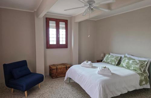 Tenuta degli Ulivi - Dimora Contadina - Foto 7