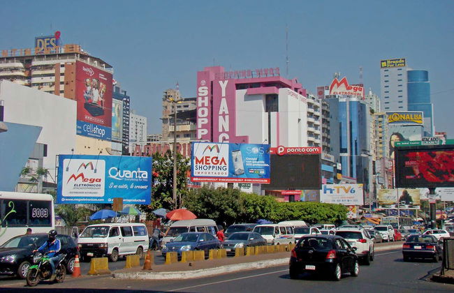 Excursions privées depuis Asunción - Photo 2