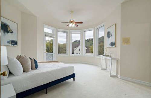 Luxury Oasis With Panoramic Views - Foto 60