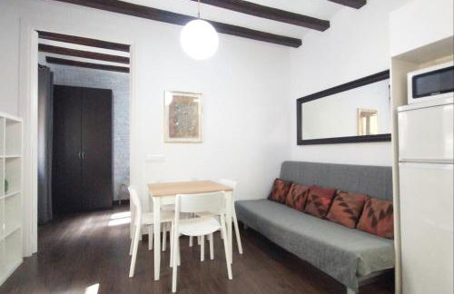 Lovely Flat In Barceloneta Near Sea - Foto 55