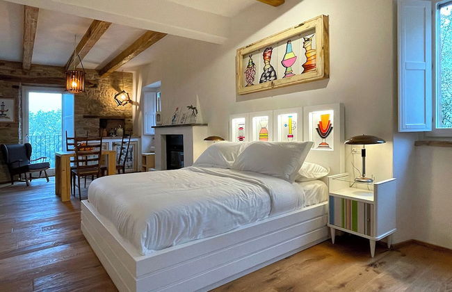 Castello di Granarola Relais – Adults Friendly - Foto 53