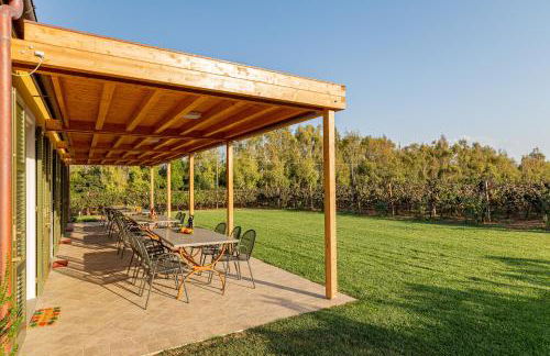 Wine Resort Ledà d'Ittiri - Foto 50