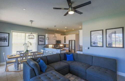 Luxurious Pool Home Overlooking Golf Course - Foto 47