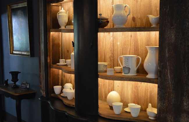 Maison D'hôtes "les Tillets" - Foto 38