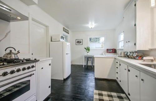 North Bend Downtown Cottage - Foto 27