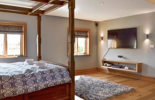 Carr End Barn A - Foto 9