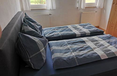 s´Paradies Ferienwohnung - Foto 18