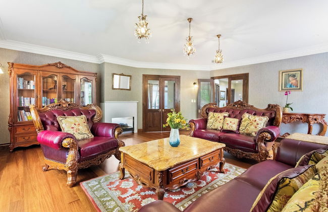 Countryside Zen Estate - Views and Pool - Foto 37