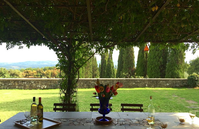 Poggio Corsucci - Foto 51