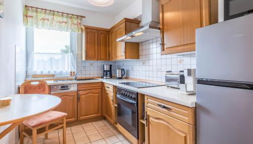 Ferienwohnung "Meerzeit" - Foto 5