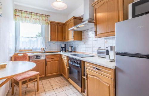 Ferienwohnung "Meerzeit" - Foto 5