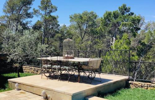 Villa au coucher de soleil inoubliable sur les collines - Photo 21