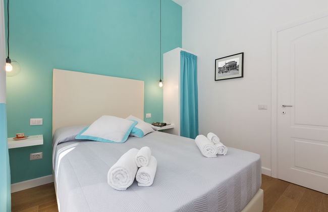 Amazing Piazza Venezia Suites - Foto 33