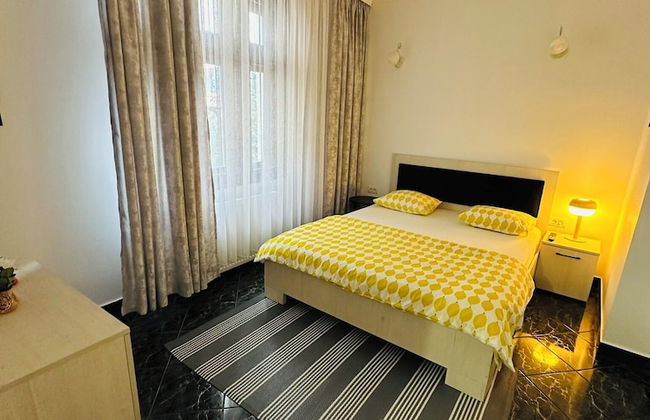 Serenity Apartments and Studios - Foto 39