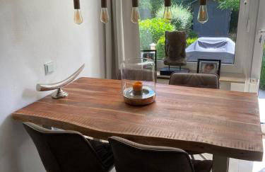 Casa Arturo Düsseldorf - Foto 15